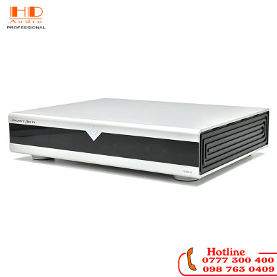 DAC GUSTARD X26 III Dual ES9039SPRO