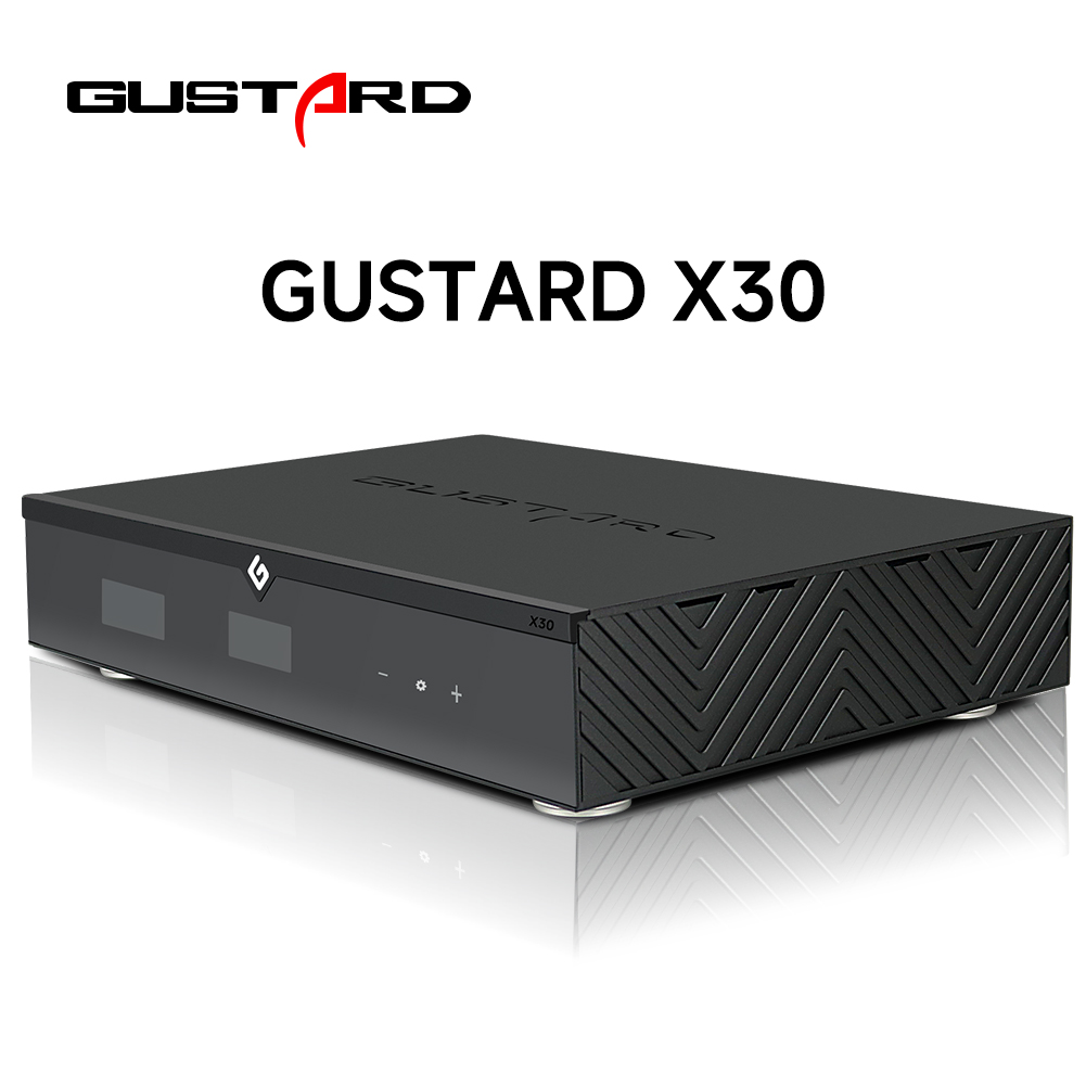 GUSTARD X30