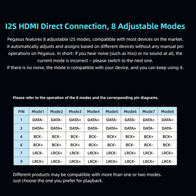 MUSICIAN PEGASUS III R2R DAC