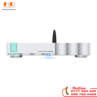DAC SMSL B100 Hi-res Bluetooth AK4493S