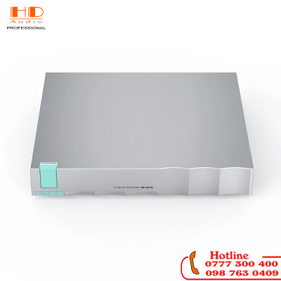 DAC SMSL B100 Hi-res Bluetooth AK4493S