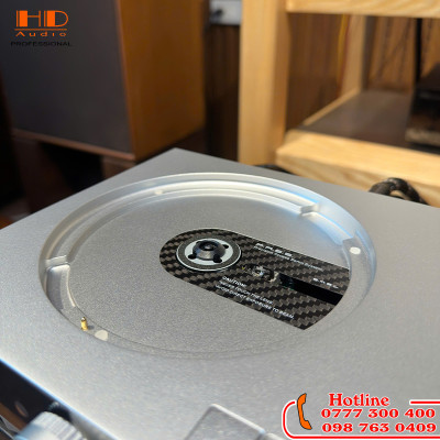 SMSL PL200 MK2 – CD Player, DAC ES9039Q2M & Headphone Amplifier