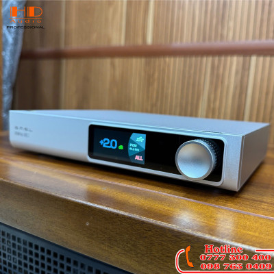 DAC RAW Pro DAC1 ES 9039 MS Pro