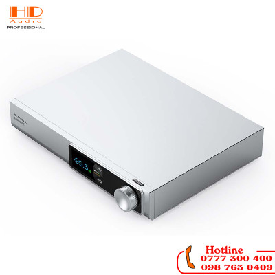 DAC RAW Pro DAC1 ES 9039 MS Pro