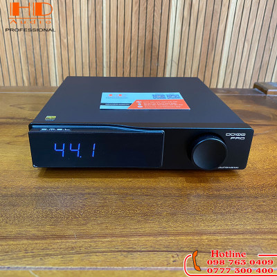 DAC SMSL DO100 Pro