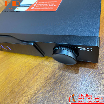 DAC SMSL DO100 Pro