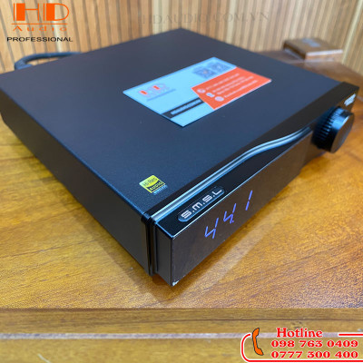 DAC SMSL DO100 Pro