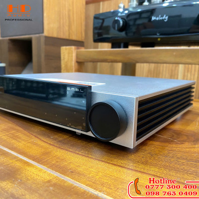 DAC SMSL SUX - ESS9039MPRO