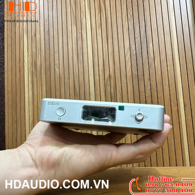 DAC TOPPING D50III