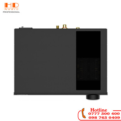 DAC Topping D90 III Discrete Cao Cấp