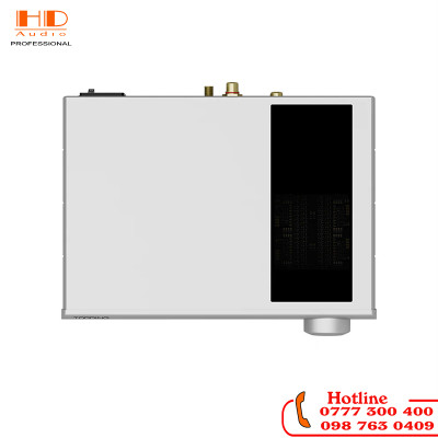 DAC Topping D90 III Discrete Cao Cấp