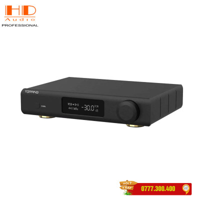 TOPPING D90 III SABRE - NEW 2024