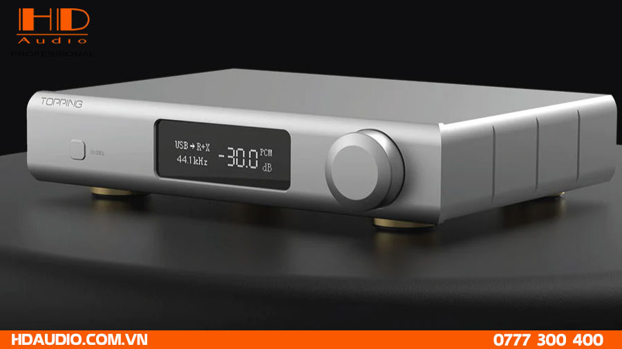 Tín hiệu analog là gì