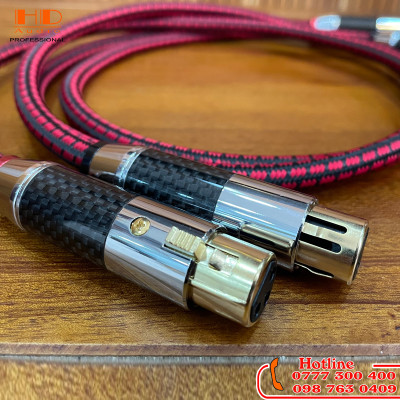 Dây Balance Audioquest Kingcobra