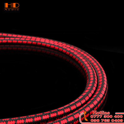 Dây Balance Audioquest Kingcobra