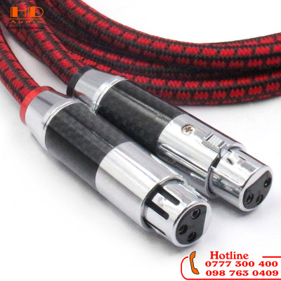 Dây Balance Audioquest Kingcobra