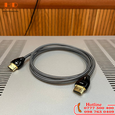 Dây tín hiệu HDMI AudioQuest Pearl