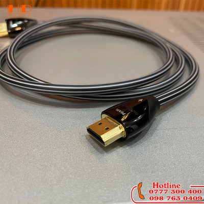 Dây tín hiệu HDMI AudioQuest Pearl