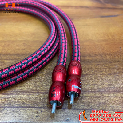 Dây AV Audioquest Kingcobra