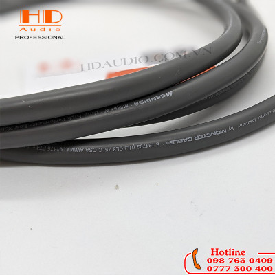 Dây AV Monster MS850