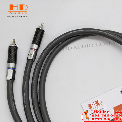 Dây AV Monster MS850