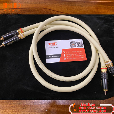 Dây AV WBT 888 - Chống Nhiễu Một Chiều - Lõi Đồng