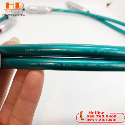 Dây Balance Ortofon 8NX