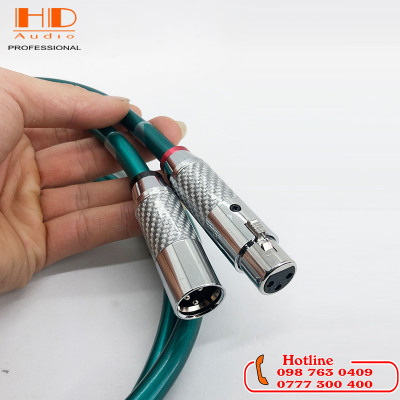 Dây Balance Ortofon 8NX