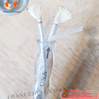 Dây Loa BẠC LITON Mỹ - Hàng Chính hãng