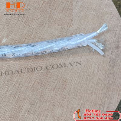 Dây Loa BẠC LITON Mỹ - Hàng Chính hãng