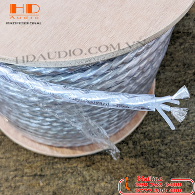 Dây Loa BẠC LITON Mỹ - Hàng Chính hãng