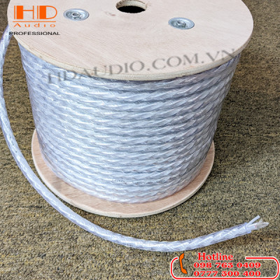 Dây Loa BẠC LITON Mỹ - Hàng Chính hãng