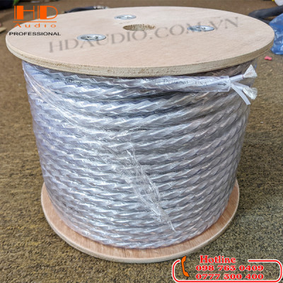 Dây Loa BẠC LITON Mỹ - Hàng Chính hãng