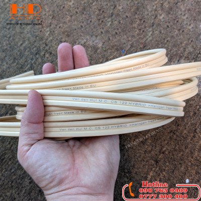 Dây loa Van Den Hul CS 122 Hybrid