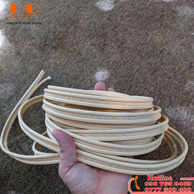 Dây loa Van Den Hul CS 122 Hybrid