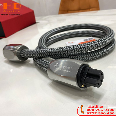Dây Nguồn Krell CRYO196 - USA