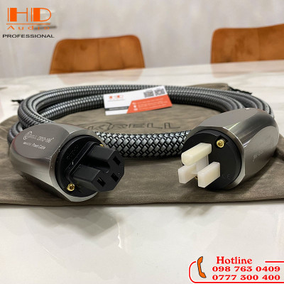 Dây Nguồn Krell CRYO196 - USA