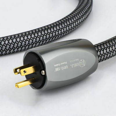 Dây Nguồn Krell CRYO196 - USA