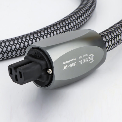 Dây Nguồn Krell CRYO196 - USA