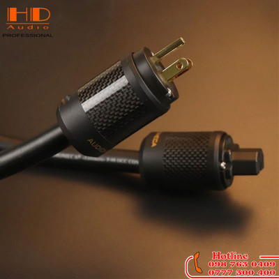 Dây Nguồn Audiomeca P90