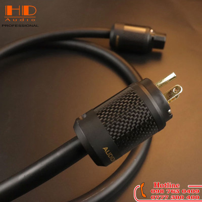 Dây Nguồn Audiomeca P90