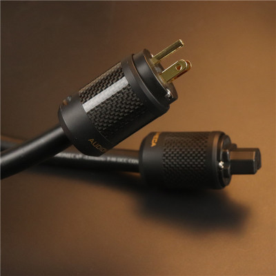 Dây Nguồn Audiomeca P90