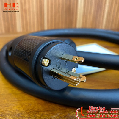 Dây Nguồn Audiomeca P90