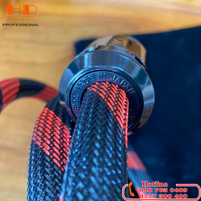 Dây Nguồn Monster 400