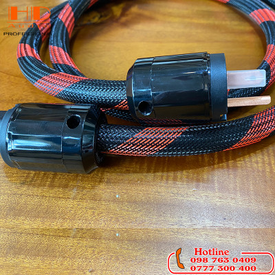 Dây Nguồn Monster 400