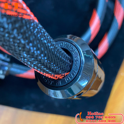 Dây Nguồn Monster 400