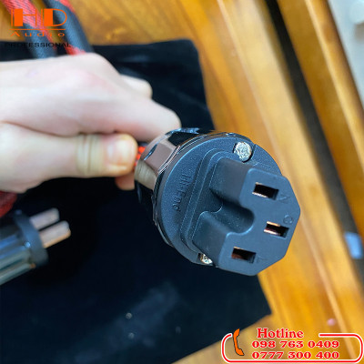 Dây Nguồn Monster 400