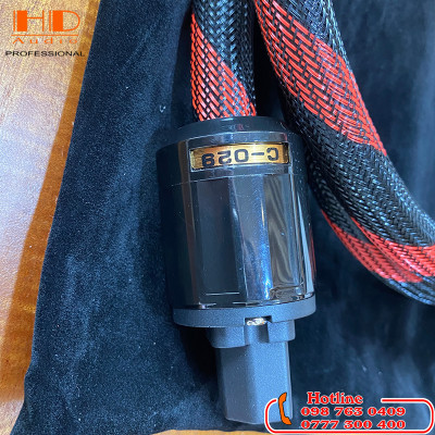 Dây Nguồn Monster 400