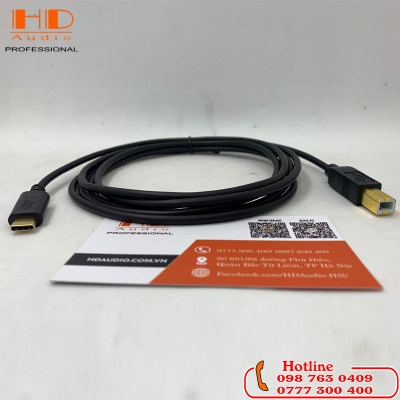 Dây kết nối DAC với điện thoại CABLE CREATION