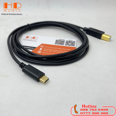 Dây kết nối DAC với điện thoại CABLE CREATION